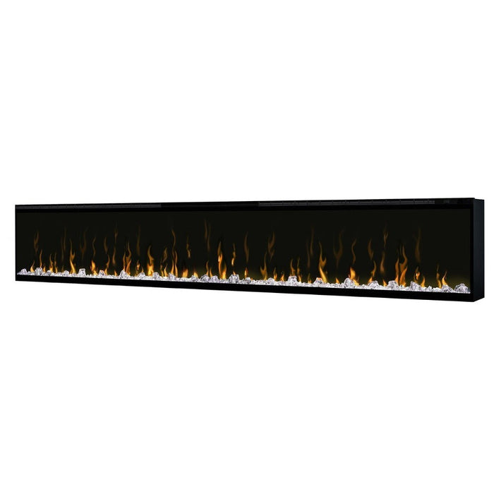 Dimplex IgniteXL 100-Inch Built-in Electric Fireplace (XLF100)