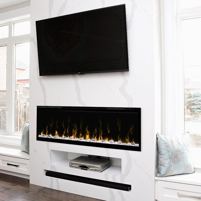 Dimplex IgniteXL 50-Inch Built-in Electric Fireplace (XLF50)