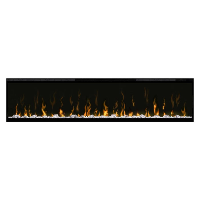 Dimplex IgniteXL 60-Inch Built-in Electric Fireplace (XLF60)