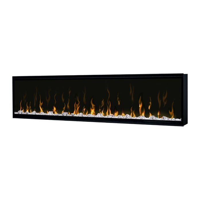 Dimplex IgniteXL 60-Inch Built-in Electric Fireplace (XLF60)