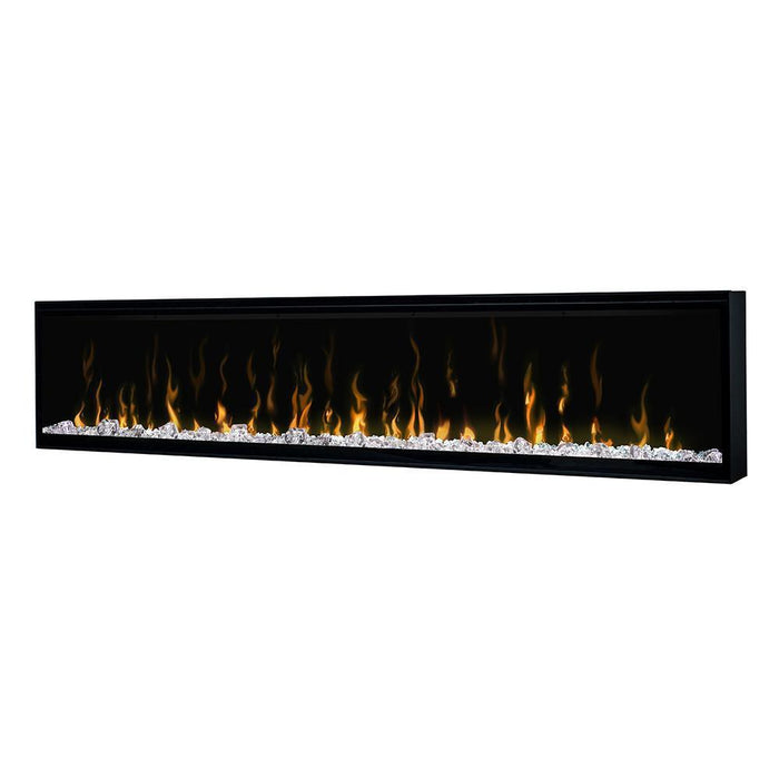 Dimplex IgniteXL 74-Inch Built-in Electric Fireplace (XLF74)