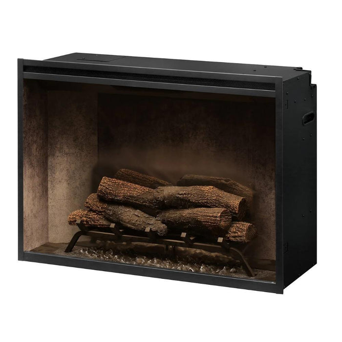 Dimplex Revillusion 36-Inch Built-in Electric Firebox