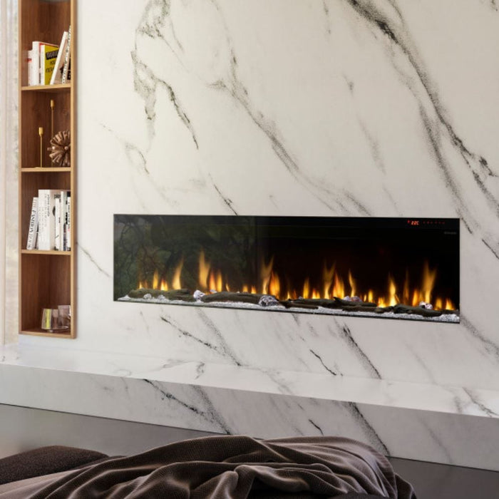 Dimplex Ignite XL Bold 3-Sided Smart Electric Fireplace