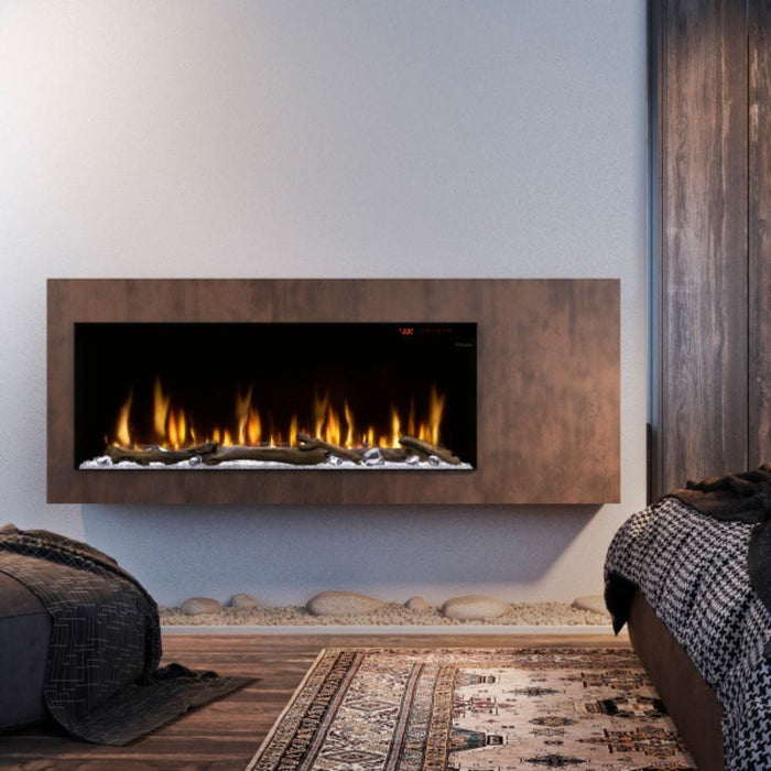 Dimplex Ignite XL Bold 3-Sided Smart Electric Fireplace