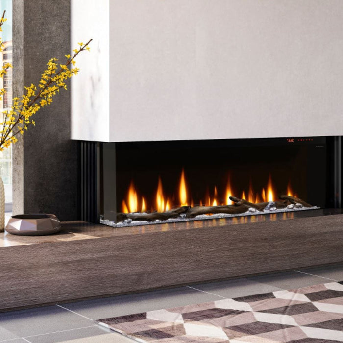 Dimplex Ignite XL Bold 3-Sided Smart Electric Fireplace