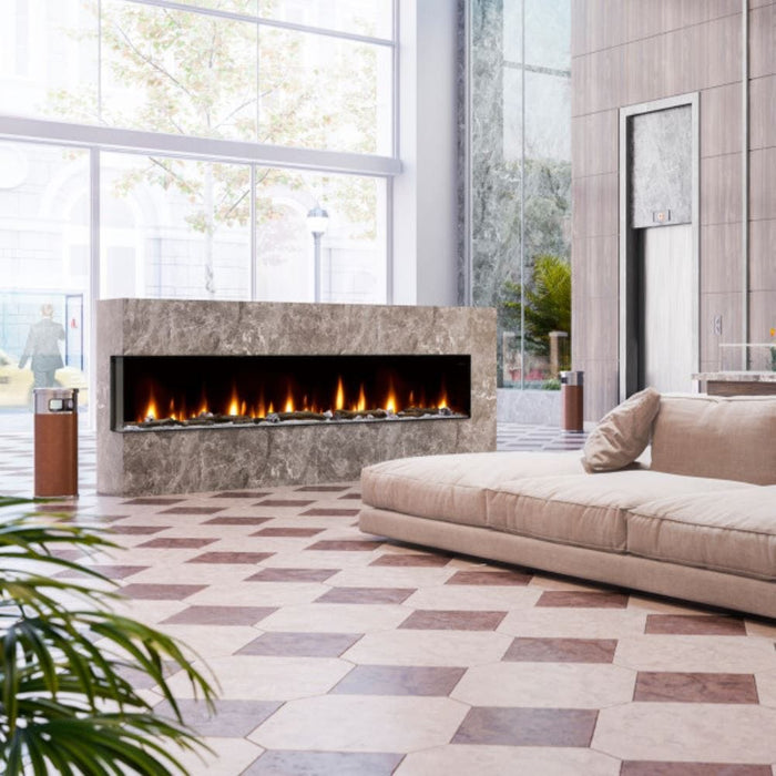 Dimplex Ignite XL Bold 3-Sided Smart Electric Fireplace