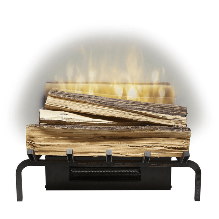 Dimplex Revillusion 25-Inch Plug-in Electric Log Set