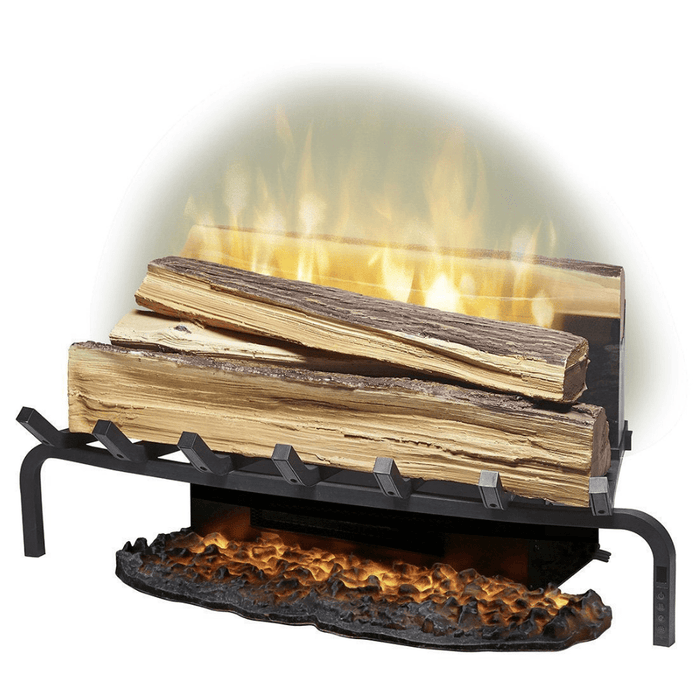 Dimplex Revillusion 25-Inch Plug-in Electric Log Set