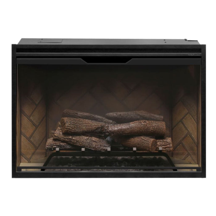 Dimplex Revillusion 36-Inch Built-in Electric Firebox