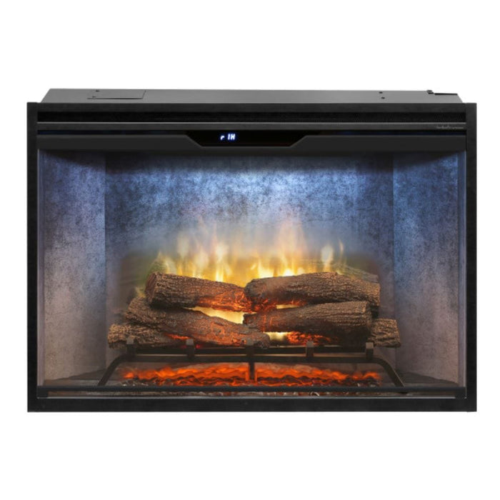 Dimplex Revillusion 36-Inch Built-in Electric Firebox