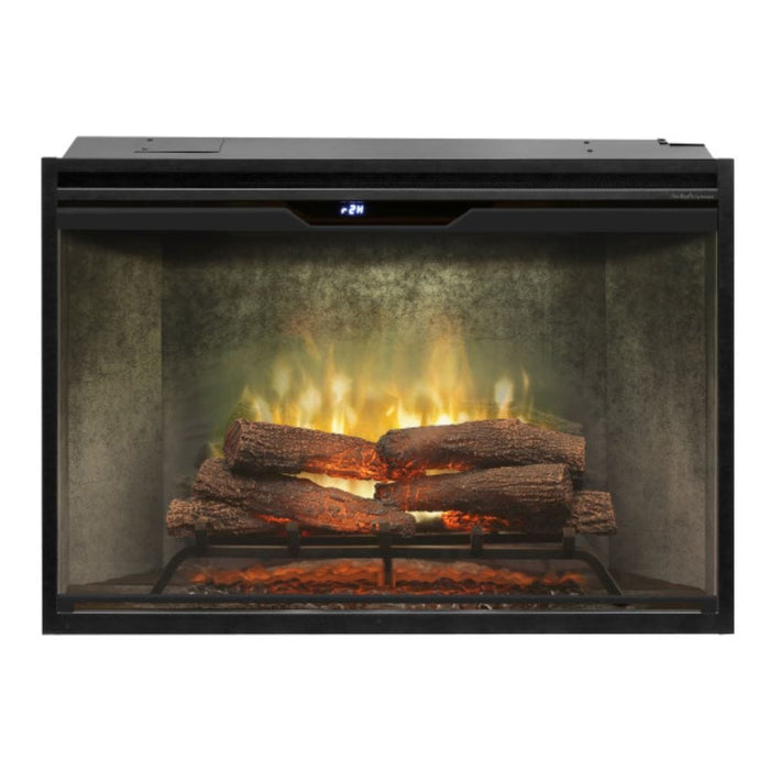 Dimplex Revillusion 36-Inch Built-in Electric Firebox