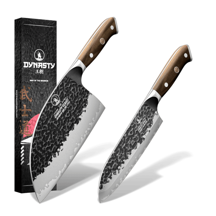 Dynasty Series Samurai Knife Set