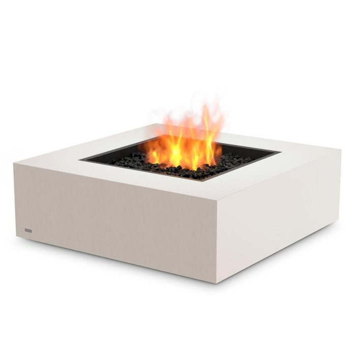 EcoSmart Fire Base 40-Inch Square Fire Pit Table