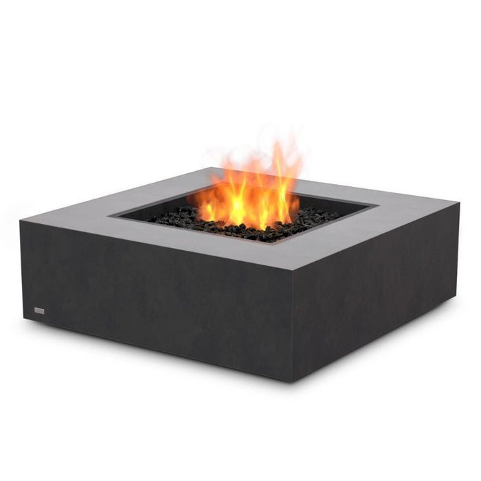 EcoSmart Fire Base 40-Inch Square Fire Pit Table