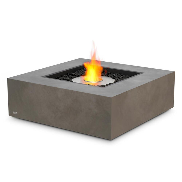 EcoSmart Fire Base 40-Inch Square Fire Pit Table