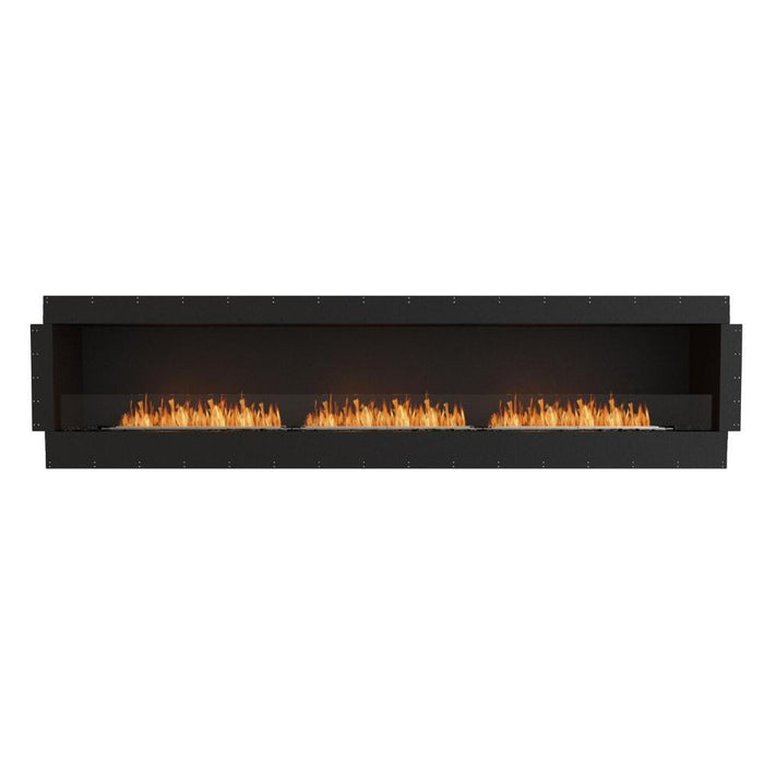 EcoSmart Fire Flex Single Sided Ethanol Firebox