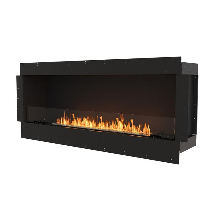 EcoSmart Fire Flex Single Sided Ethanol Firebox