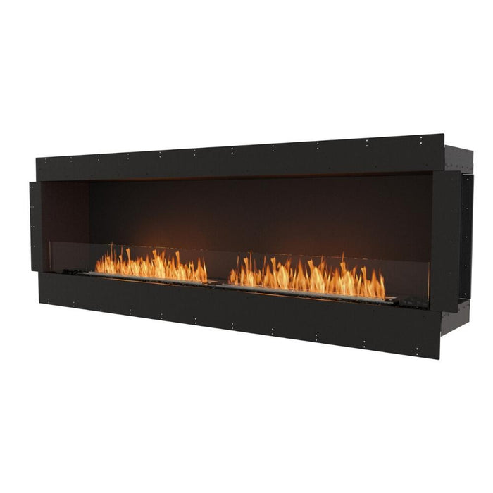 EcoSmart Fire Flex Single Sided Ethanol Firebox