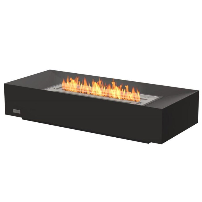 EcoSmart Fire Grate 30-Inch Ethanol Fireplace Insert (ESF.G.GRA.30.GH)