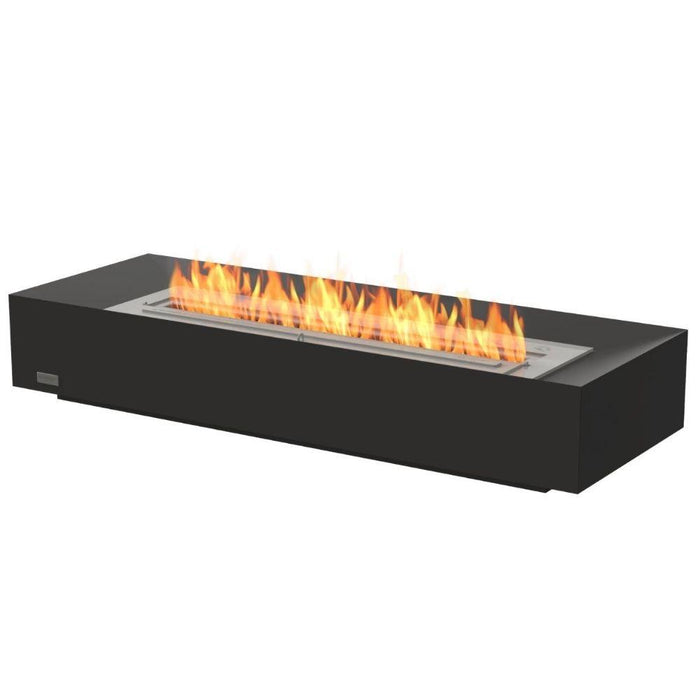 EcoSmart Fire Grate 36-Inch Ethanol Fireplace Insert (ESF.G.GRA.36.GH)