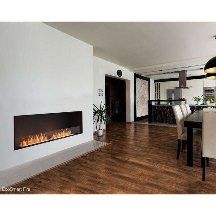 EcoSmart Fire Flex Single Sided Ethanol Firebox