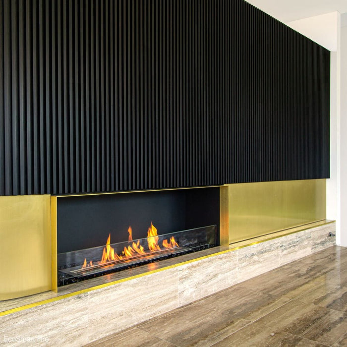 EcoSmart Fire Flex Single Sided Ethanol Firebox