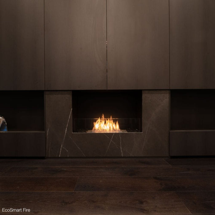 EcoSmart Fire Flex Single Sided Ethanol Firebox