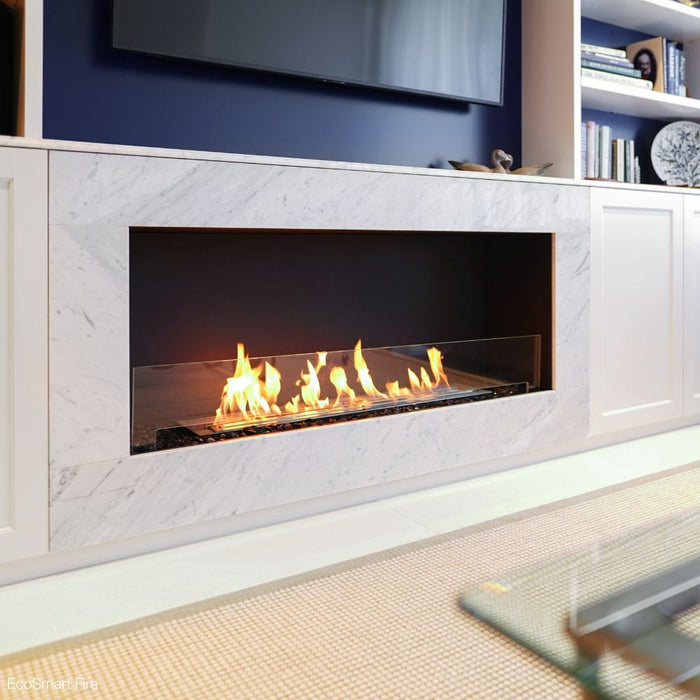 EcoSmart Fire Flex Single Sided Ethanol Firebox