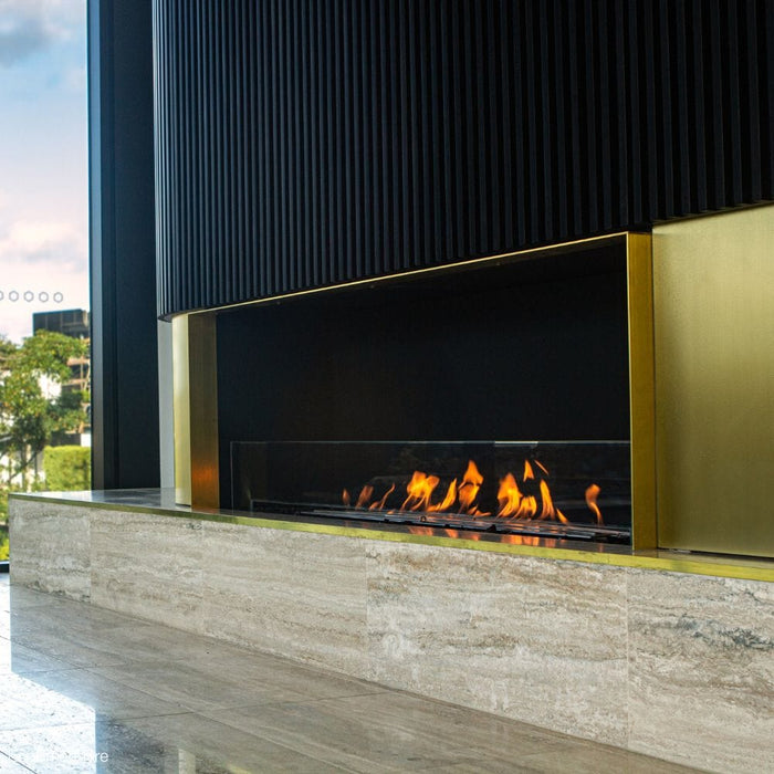 EcoSmart Fire Flex Single Sided Ethanol Firebox