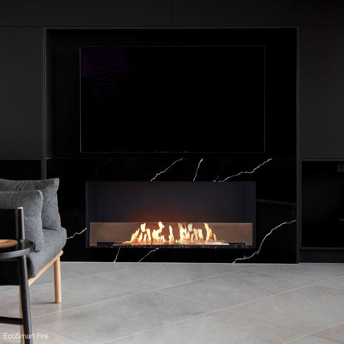 EcoSmart Fire Flex Single Sided Ethanol Firebox