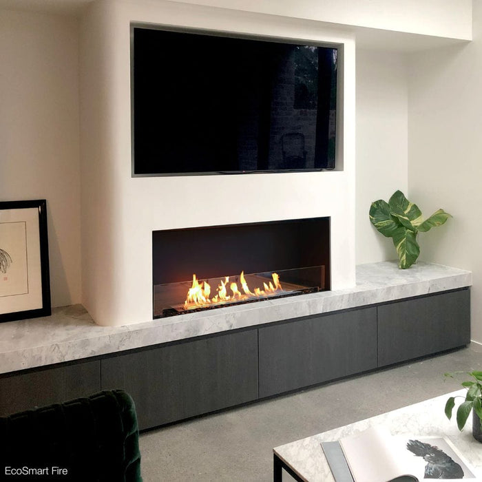 EcoSmart Fire Flex Single Sided Ethanol Firebox