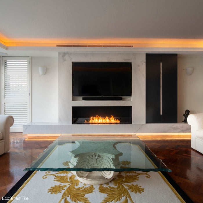 EcoSmart Fire Flex Single Sided Ethanol Firebox