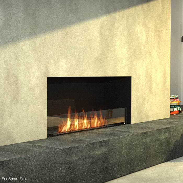 EcoSmart Fire Flex Single Sided Ethanol Firebox