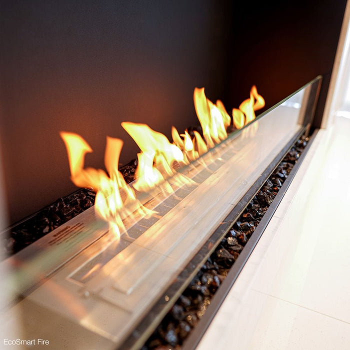 EcoSmart Fire Flex Single Sided Ethanol Firebox