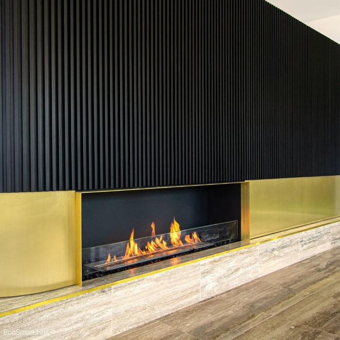 EcoSmart Fire Flex Single Sided Ethanol Firebox