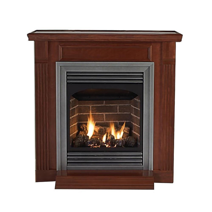 Empire Vail 24 Premium Vent-Free Gas Fireplace