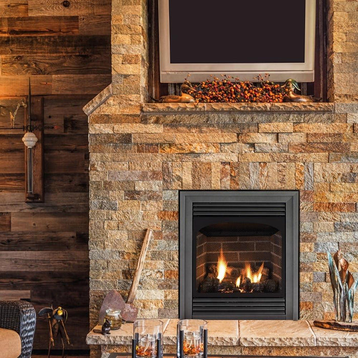 Empire Vail 24 Premium Vent-Free Gas Fireplace