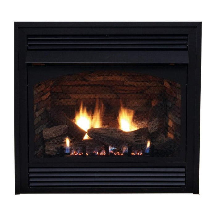 Empire Vail 32 Premium Vent-Free Gas Fireplace