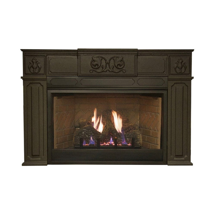 Empire Innsbrook 28-Inch Vent-Free Gas Fireplace Insert