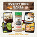 Everything Bagel Seasoning - The Kansas City BBQ Store