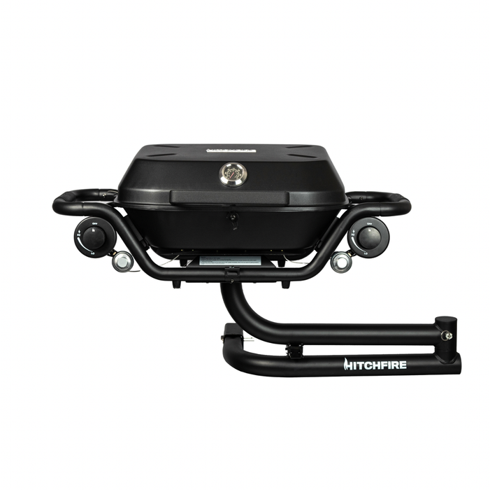 F-20 Hitch Mounted Propane Grill