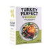 Fire & Flavor All Natural Turkey Perfect Apple Sage Brine Kit - The Kansas City BBQ Store