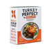 Fire & Flavor All Natural Turkey Perfect Cajun Brine Kit - The Kansas City BBQ Store