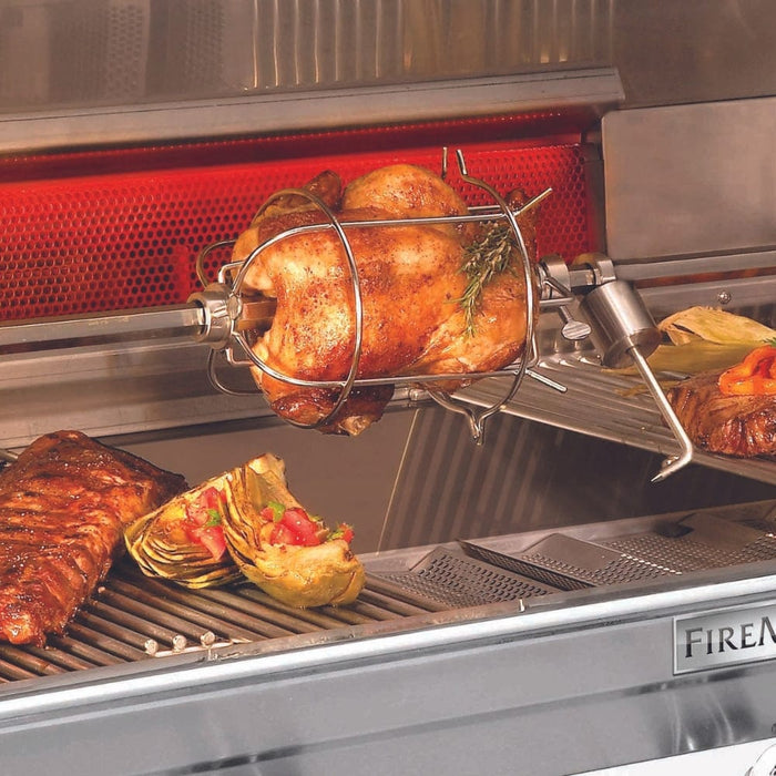 Fire Magic Aurora A540i 33-Inch Built-In Gas Grill