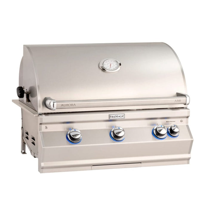 Fire Magic Aurora A540i 33-Inch Built-In Gas Grill