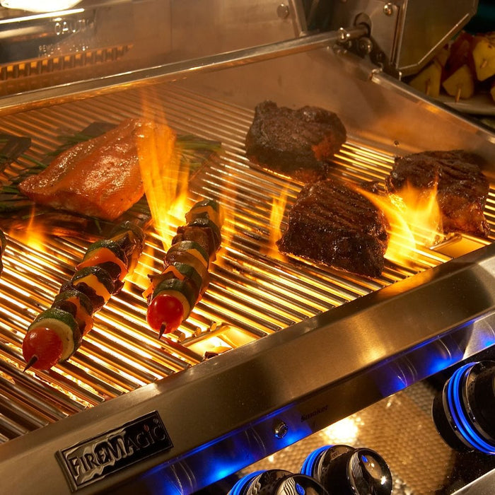 Fire Magic Aurora A790i 38-Inch Built-In Gas Grill