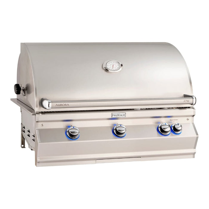 Fire Magic Aurora A790i 38-Inch Built-In Gas Grill