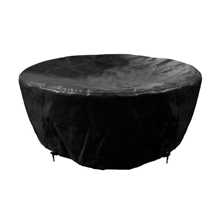 Firegear Sanctuary 30-Inch Round Concrete Gas Fire Bowl