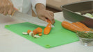 Dripless Cutting Board 2 in 1 System With Additional Cutting Board - The Kansas City BBQ Store