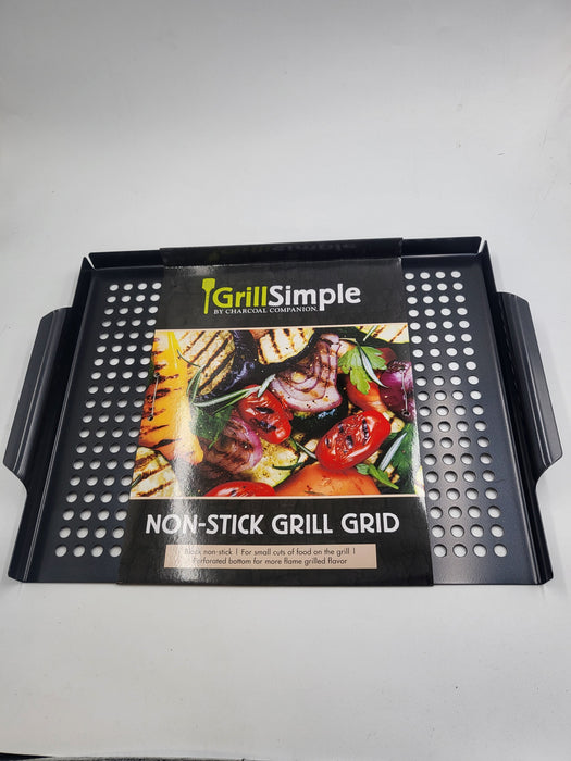 Grill Simple Non-Stick Grill Grid